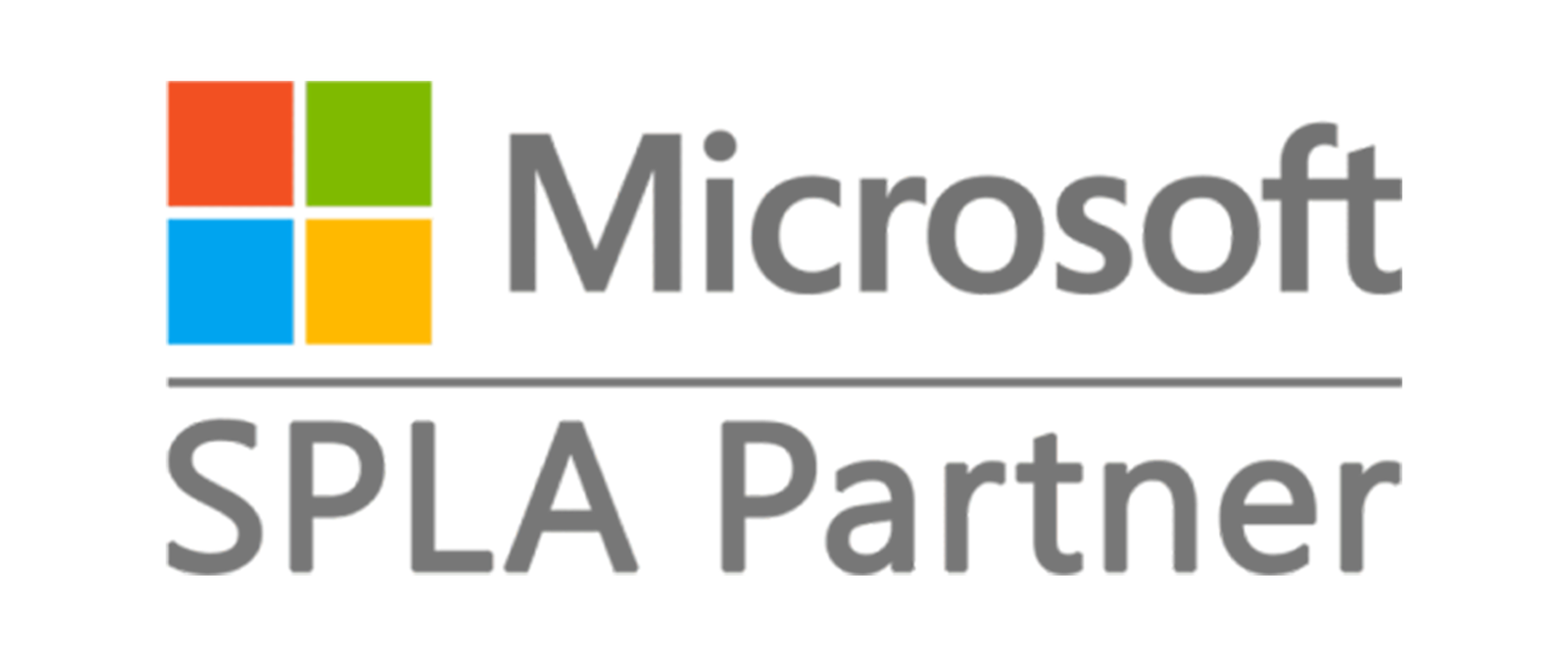 Microsoft SPLA Partner BTU CLOUD servidores en la nube