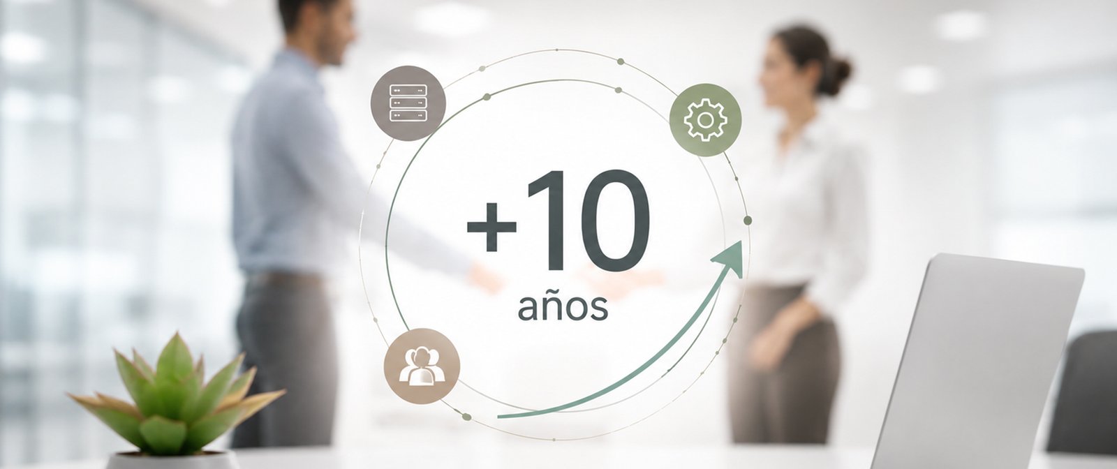 servidores virtuales con soporte y expereincia